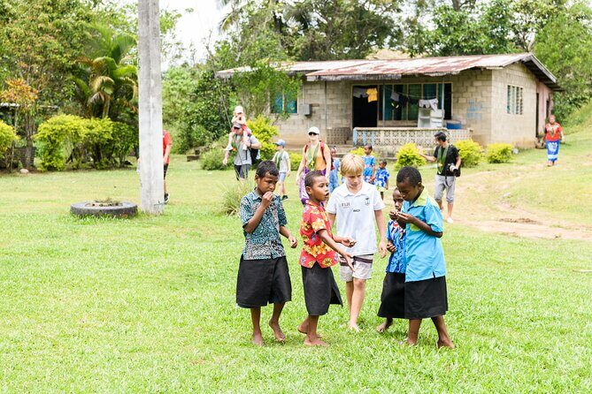 Jet Boat Safari on the Sigatoka River - FAQ