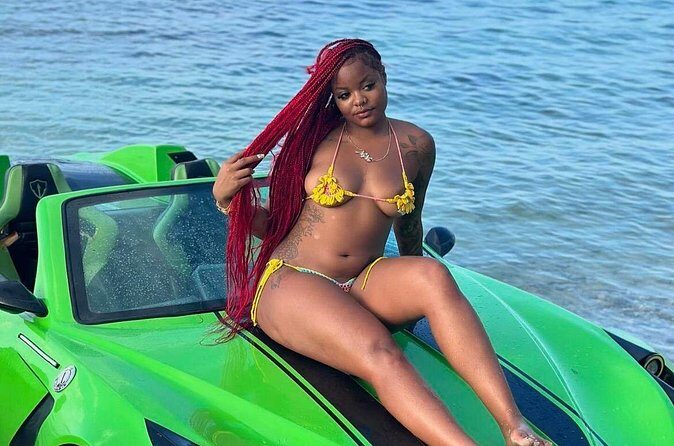 Jet Car Experience and Beach Day Private Tour - Who Will Love This Tour?