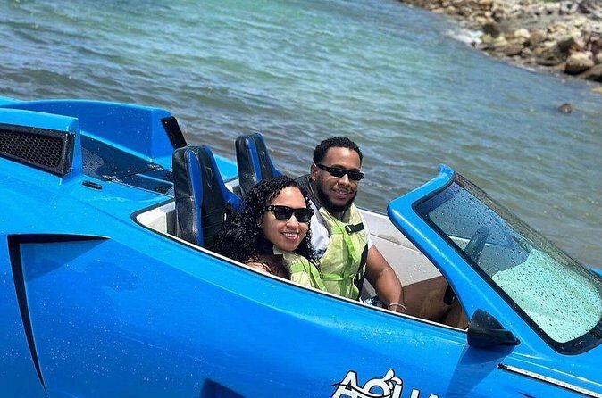 Jet Car Experience and Beach Day Private Tour - Final Thoughts