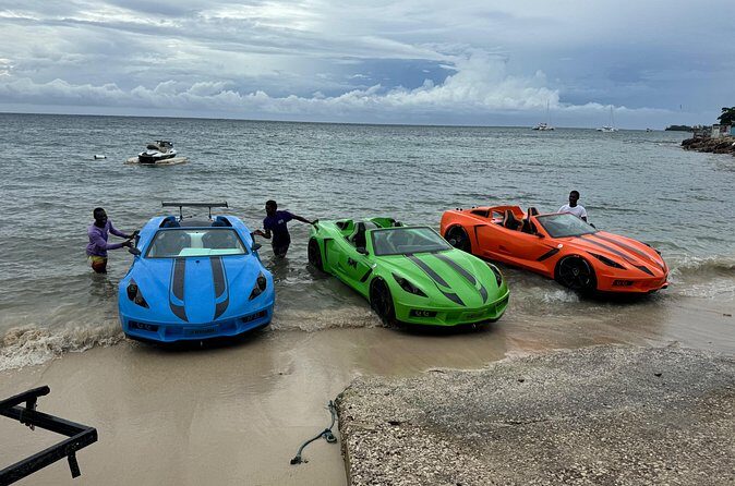 Jet Car Experience in Montego Bay - Practical Tips for Making the Most of Your Jet Car Experience