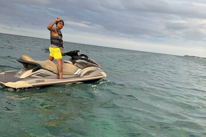 Jet Cars and Jet Ski with Transportation - Final Thoughts