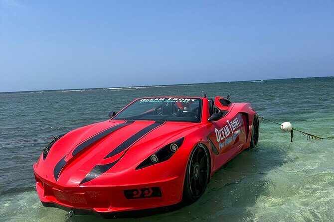 Jet Cars in Montego Bay and Private Transportation - Frequently Asked Questions