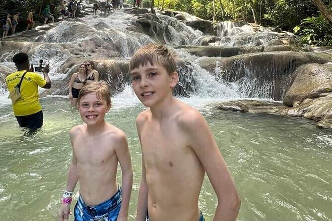 Jet Cars Water Sport - The Itinerary in Detail