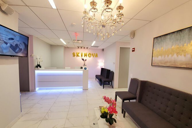 Jet Lag Massage - In-Depth Look at the Jet Lag Massage Experience