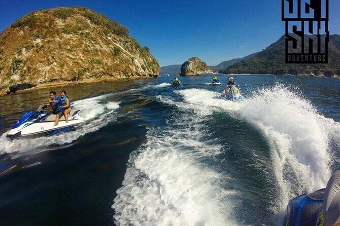 Jet Ski Adventure in Puerto Vallarta - A Deep Dive Into the Puerto Vallarta Jet Ski Tour
