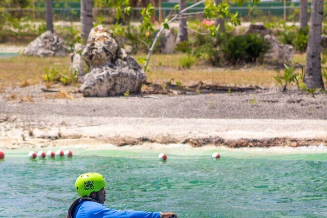 Jet Ski Adventure Punta Cana - Who Will Love This Tour?