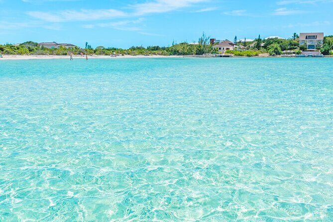 Jet Ski Adventure to Split Rock, Pirates Cove, Iguana Bay Cay - Final Thoughts