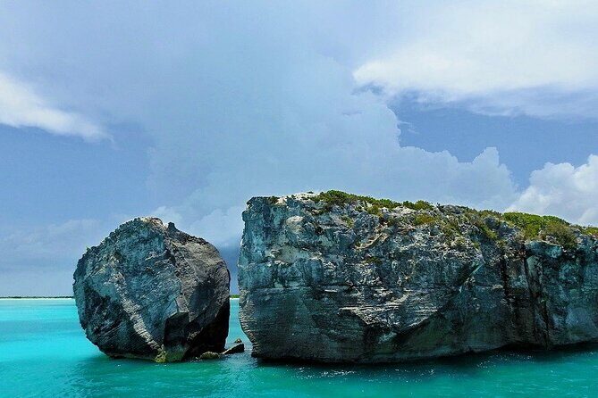 Jet Ski Adventure to Split Rock, Pirates Cove, Iguana Bay Cay - FAQ: Your Questions Answered