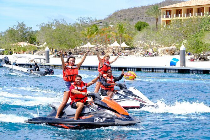 Jet Ski Adventure Tour Curacao - Final Thoughts