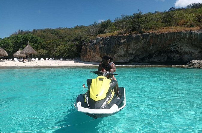 Jet Ski Adventure Tour Curacao - FAQ