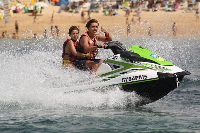 Jet Ski Algarve, Armação de Pêra - What Travelers Say