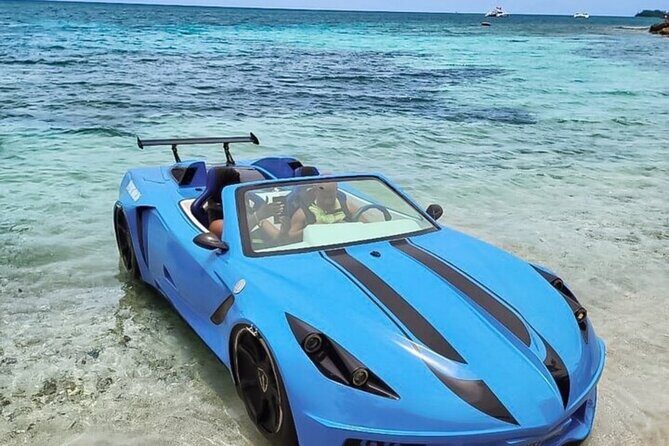 Jet Ski And JetCar Water Tour In Montego Bay - Final Thoughts: Who Will Love This Tour?