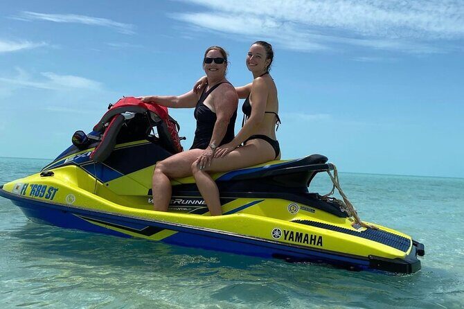 Jet Ski and Parasailing Private Guided Tour In Montego Bay - A Detailed Look at the Montego Bay Jet Ski and Parasailing Tour
