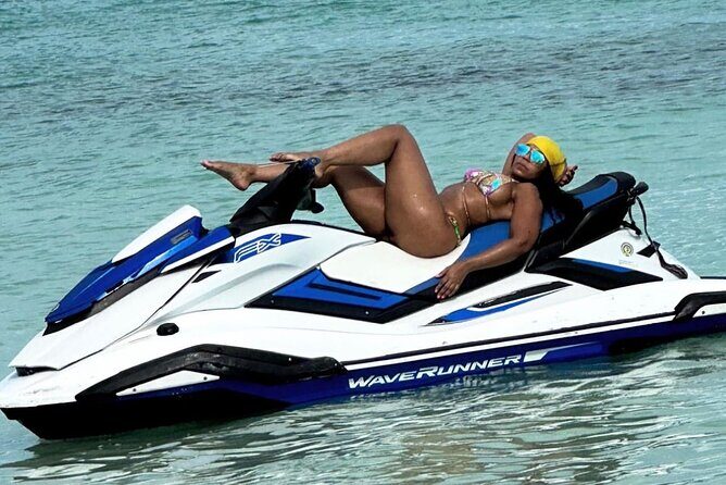 Jet Ski and Parasailing Private Guided Tour In Montego Bay - Who Will Love This Tour?