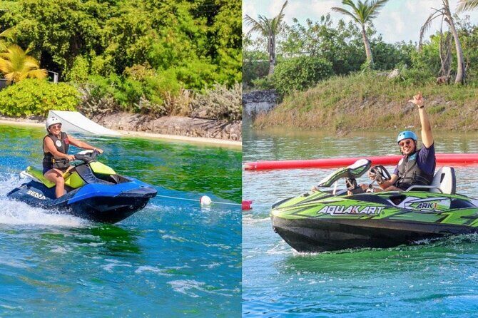 Jet Ski, Aqua Karts & Off-Road ATV Adventure Combo - Value and Pricing: Is It Worth It?