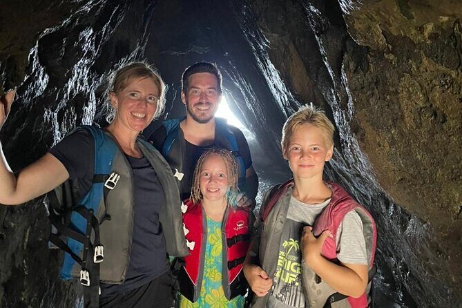 Jet Ski Coastal Adventure (2 Hours) - The Sum Up: Who Will Love This Tour?