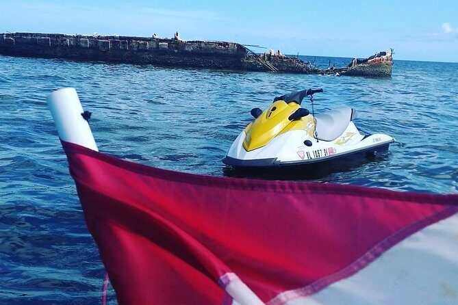 Jet Ski Eco Tour through Key Largo - Frequently Asked Questions