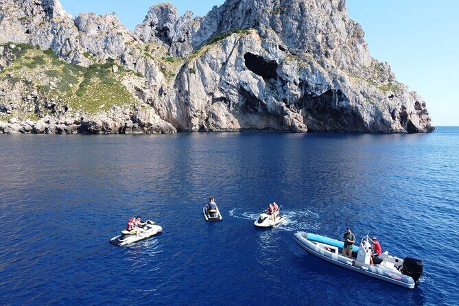 Jet ski excursion from San Antonio (Ibiza) to Es Vedrá - Final Thoughts