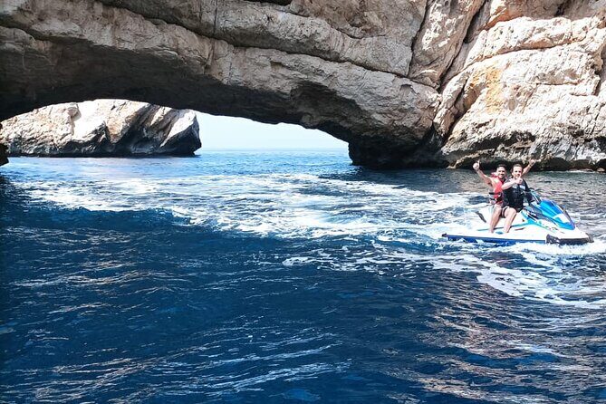 Jet Ski Excursion to Portitxol - FAQ