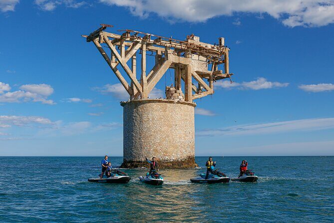 Jet Ski Experience in Marbella - An In-Depth Look at the Marbella Jet Ski Experience