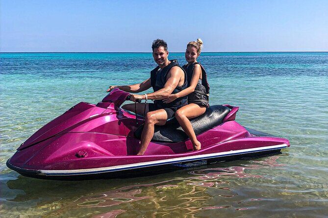 Jet Ski Experience Tickets and Admissions - Why This Tour Works Well: Analyzing the Value