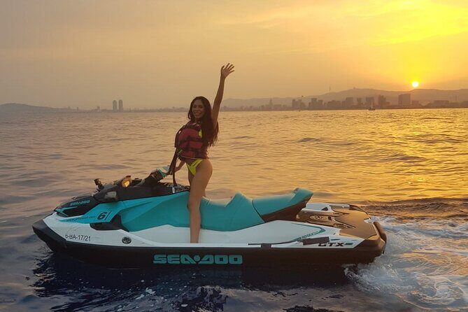 Jet Ski Experience without license in Barcelona - Final Thoughts