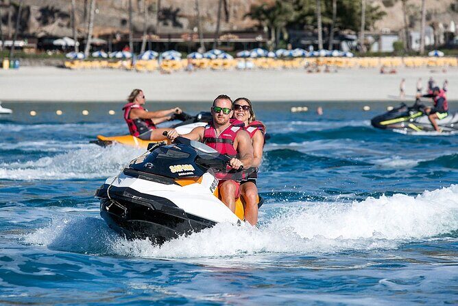 Jet Ski Fest in Turks and Caicos Islands - FAQ