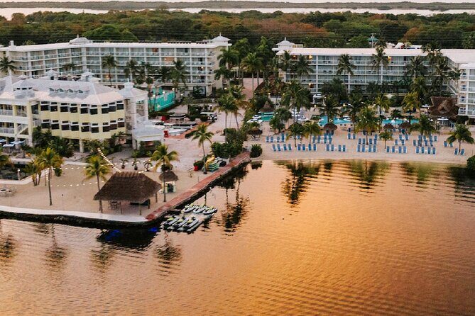 Jet Ski Freedom Ride in the Florida Keys - Why This Tour Stands Out