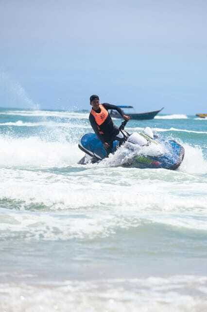 Jet Ski Fun Ride 30 Minutes - Practical Tips for a Smooth Ride