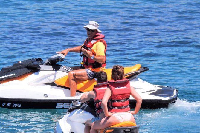 Jet Ski in Benidorm - Who Is This Tour Best For?