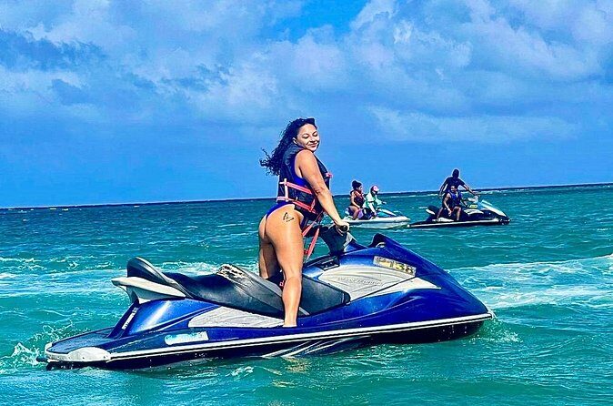 Jet Ski in Montego Bay - FAQ