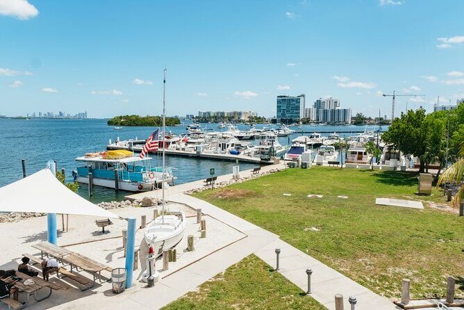 Jet Ski Miami : Experience the Ultimate Water Fun ! - Who Should Consider This Tour?