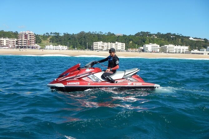 Jet Ski Rental At Nazaré 30 Minutes - A Practical Look at the Nazaré Jet Ski Experience
