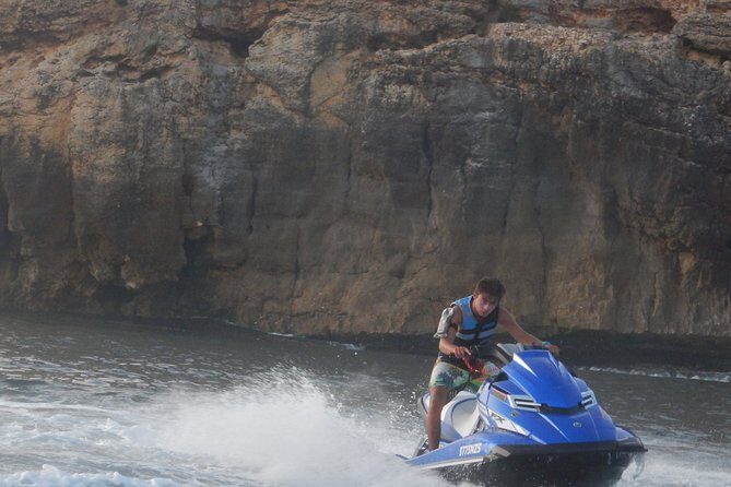 Jet Ski Rental At Nazaré 30 Minutes - Who Will Love This Experience?