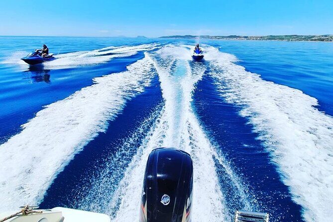 Jet Ski Rental - Final Thoughts