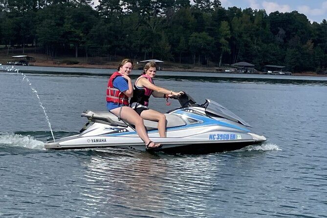 Jet Ski Rental for 2 Days - Why This Tour Offers Good Value