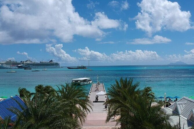 Jet-Ski Rental Great Bay ( 30 Min / 1 Hour ) - Logistics and Practical Tips