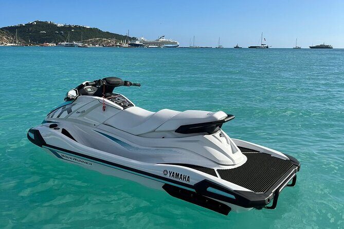 Jet-Ski Rental Great Bay ( 30 Min / 1 Hour ) - Authentic Traveler Feedback