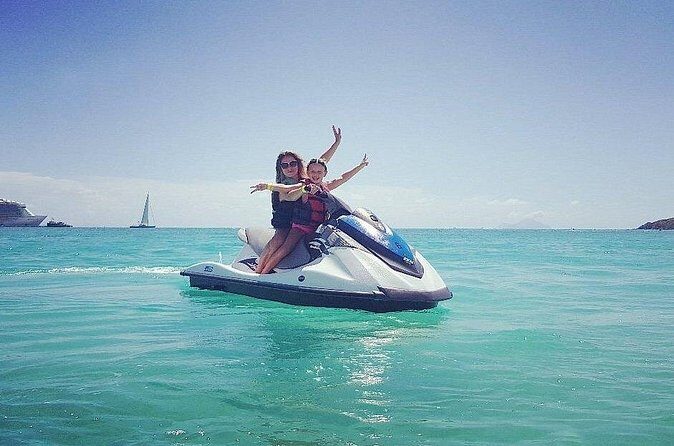 Jet-Ski Rental Great Bay ( 30 Min / 1 Hour ) - Final Word