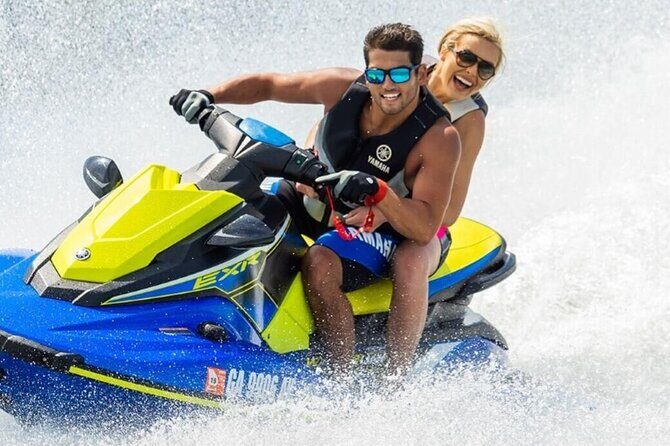 Jet Ski Rental in Clear Lake Houston Texas - Final Thoughts