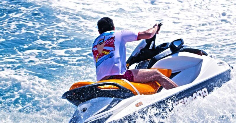 Jet-Ski Rental in Dubrovnik and Cavtat - Who Will Love This Experience?