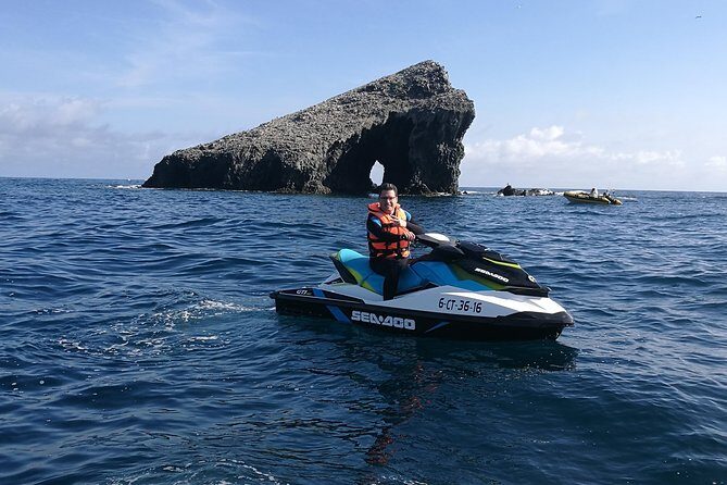 Jet Ski Rental In Torrevieja - Who Will Love This Experience?