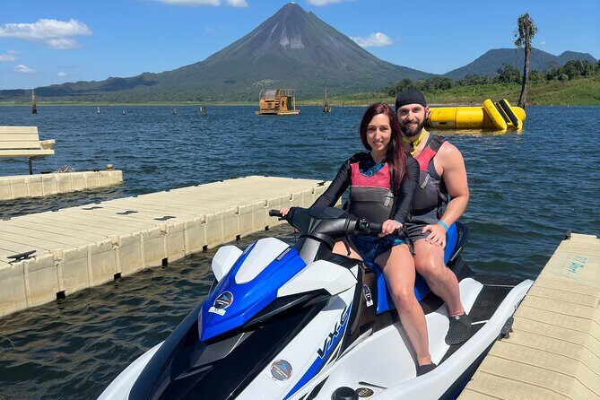 Jet Ski Rental Lake Arenal- La Fortuna - Final Thoughts: Is It Worth It?