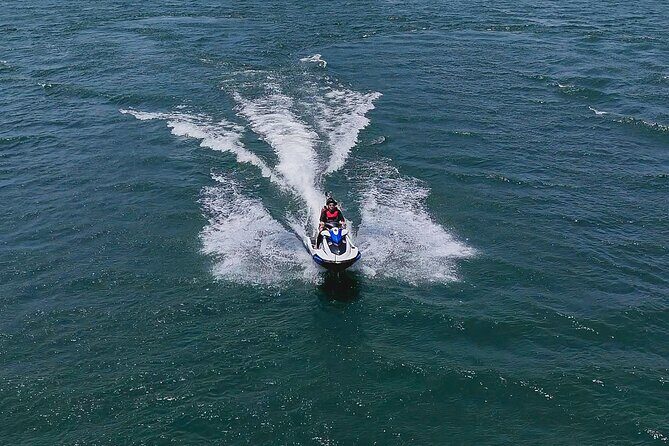 Jet Ski Rental Lake Arenal- La Fortuna - Authentic Experiences from Visitors