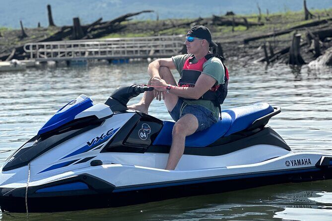 Jet Ski Rental Lake Arenal- La Fortuna - Potential Drawbacks or Considerations