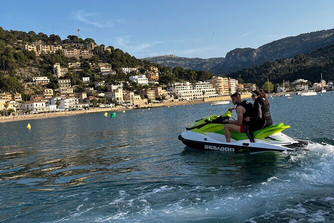 Jet Ski Rental Mallorca - The Sum Up: Who Will Love This Experience?