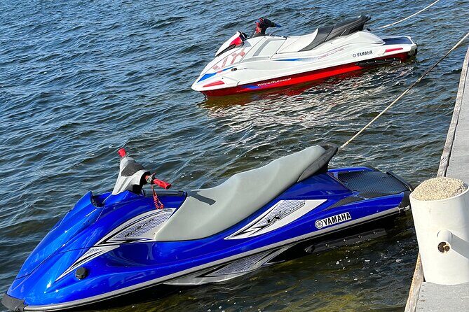 Jet Ski Rental Premium Full Day - An In-Depth Look at the Jet Ski Rental Experience