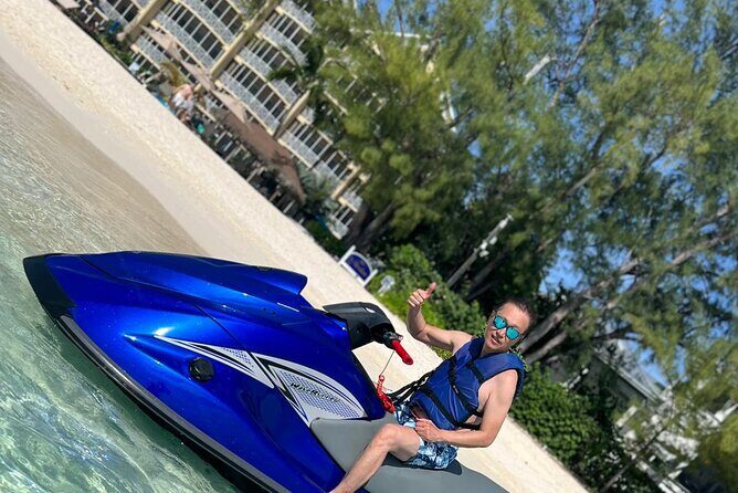 Jet Ski Rental Premium Half Day - Final Thoughts