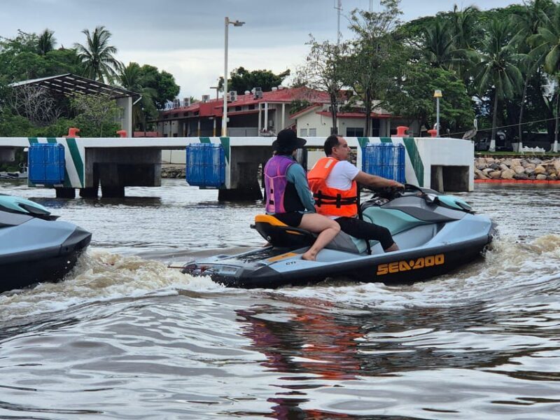 Jet ski rental puerto vallarta - Potential Drawbacks or Considerations