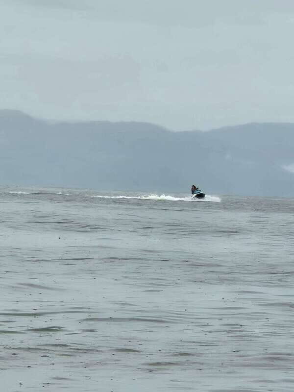 Jet ski rental puerto vallarta - Who Should Book This?